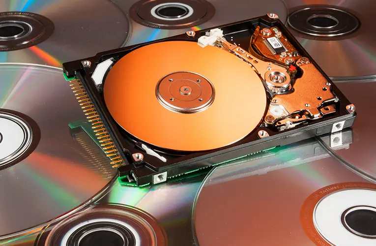 “Essential Steps for Data Recovery: A Comprehensive Guide”