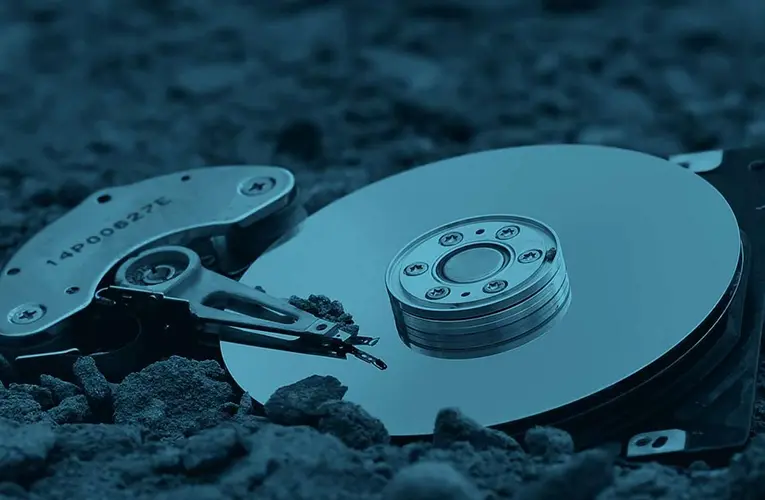 “Data Recovery Techniques: Best Practices for Retrieving Lost Files”